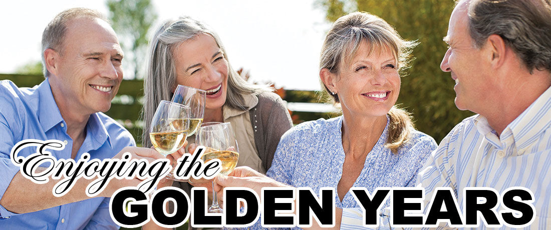 Golden Years